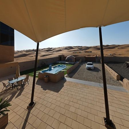 Sand House Al Raka Exterior foto