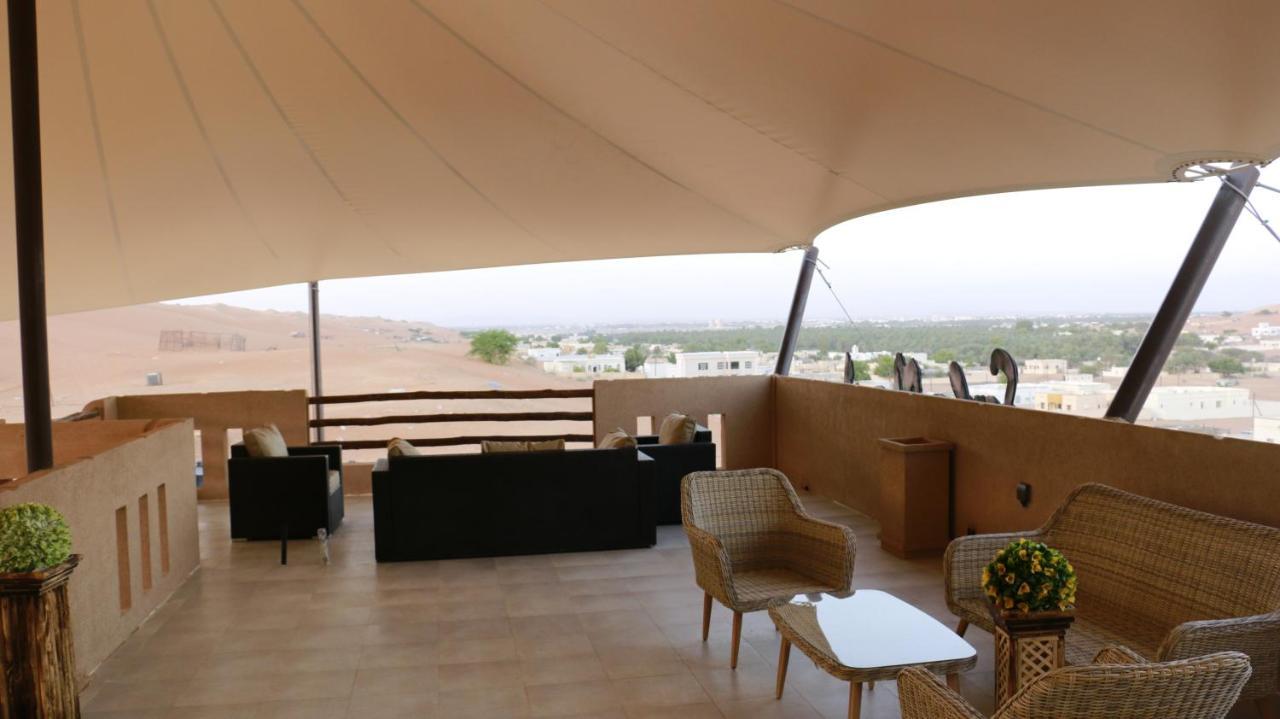 Sand House Al Raka Exterior foto