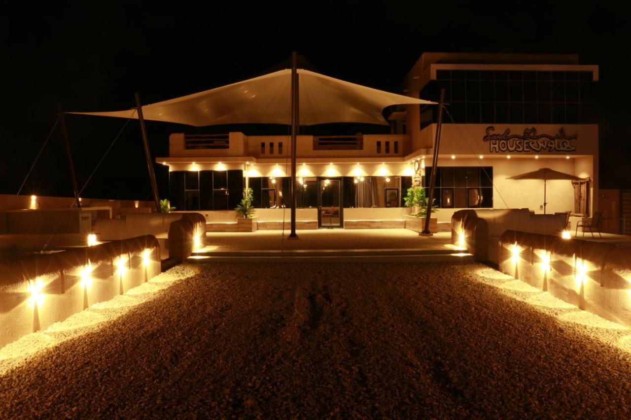 Sand House Al Raka Exterior foto