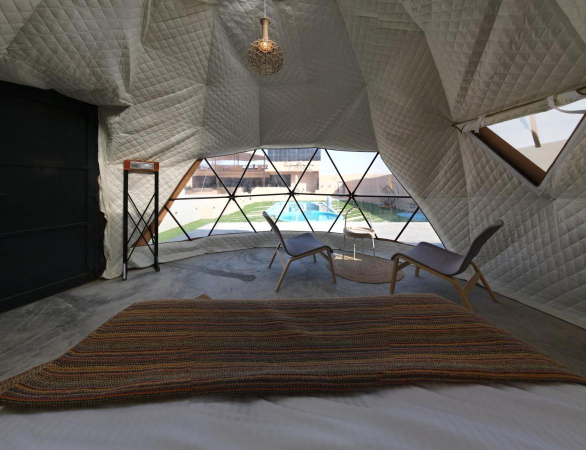 Sand House Al Raka Exterior foto