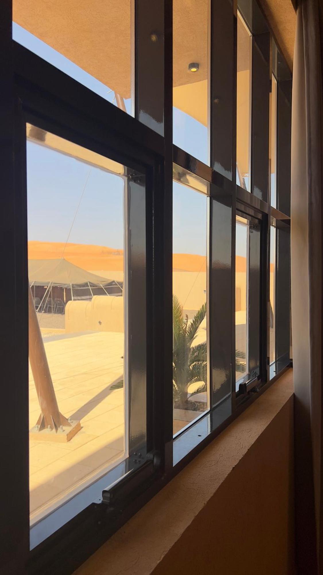Sand House Al Raka Exterior foto