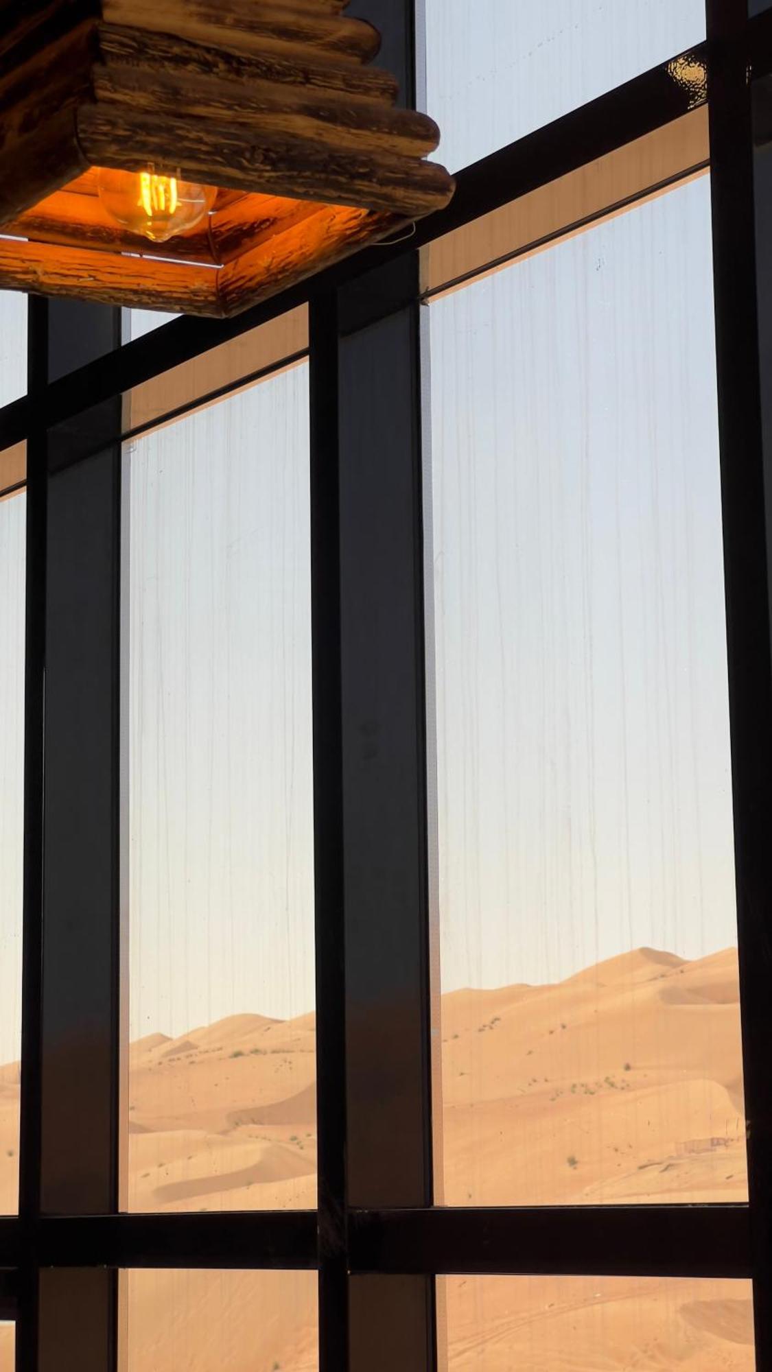 Sand House Al Raka Exterior foto