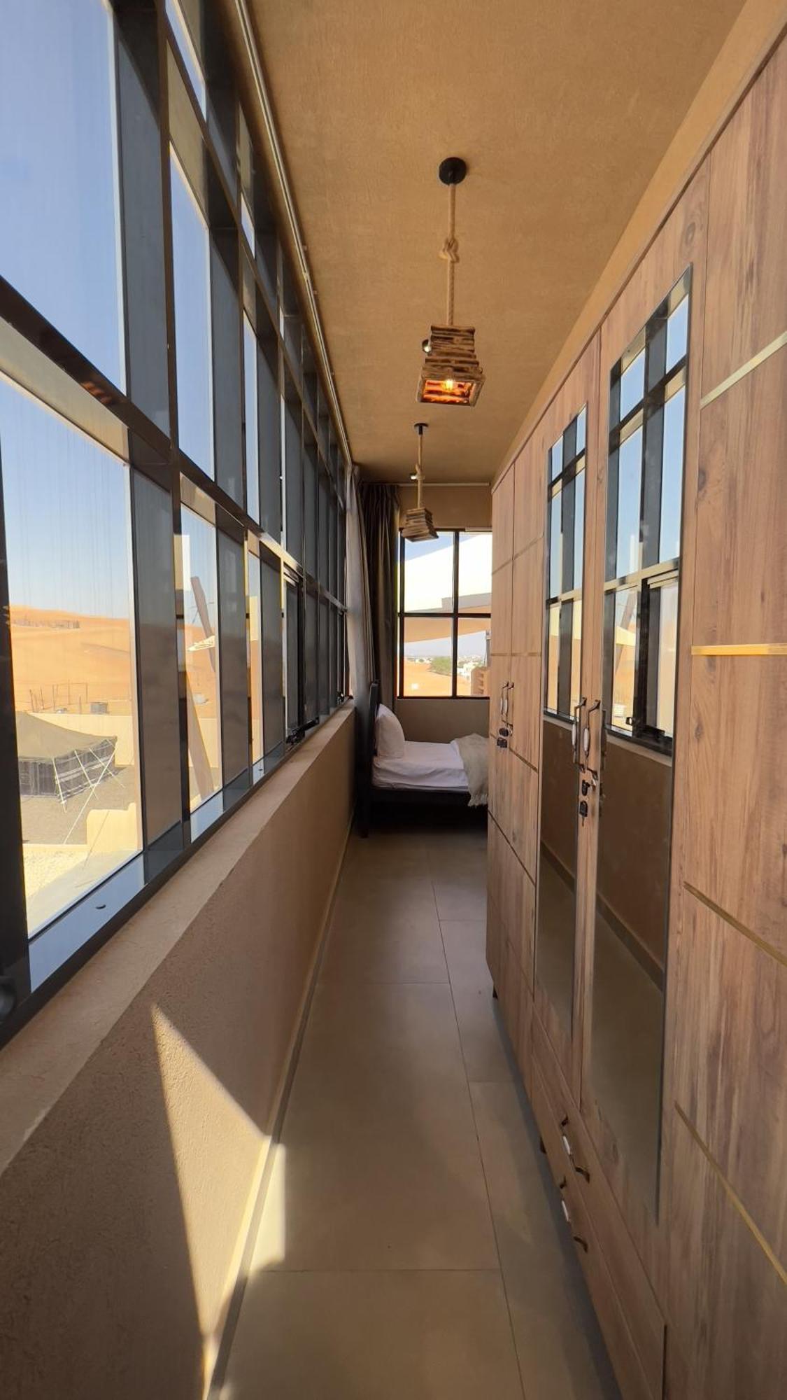 Sand House Al Raka Exterior foto